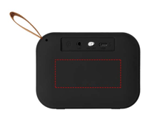 Enceinte Bluetooth Tissu "Fashion" - Avenue™